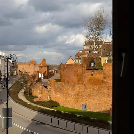 Royal Castle Studio * Warsaw