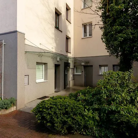 Royal Castle Studio Apartment Warsaw