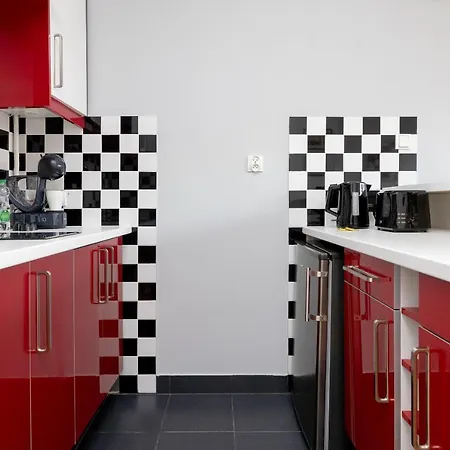 Apartmán Royal Castle Studio