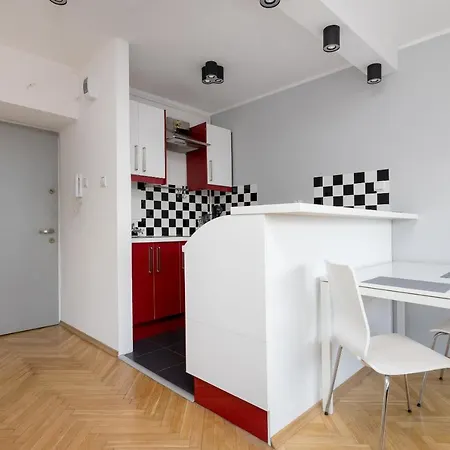 Apartmán Royal Castle Studio