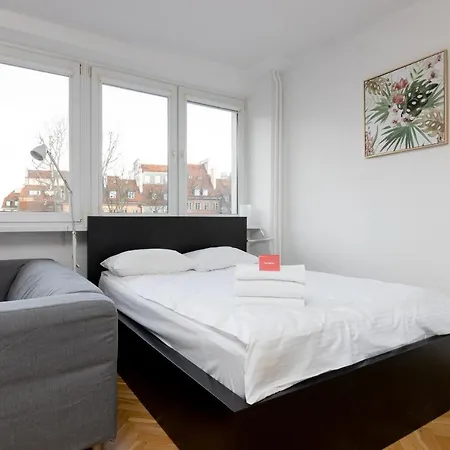 Royal Castle Studio Apartmán Varšava