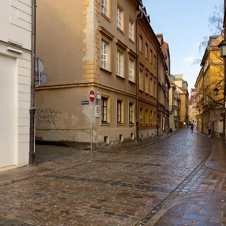 Royal Castle Studio * Varšava