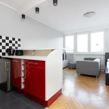 Royal Castle Studio Apartmán