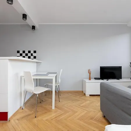 Royal Castle Studio Apartmán