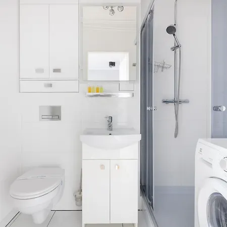 Royal Castle Studio Apartmán Varšava
