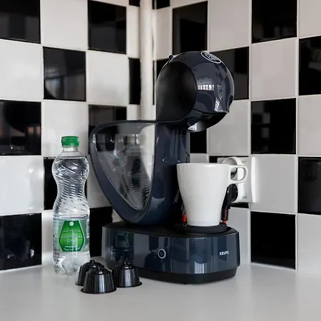 Royal Castle Studio Apartmán Varšava
